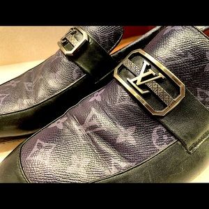 Louis Vitton Authentic Purchased in Paris